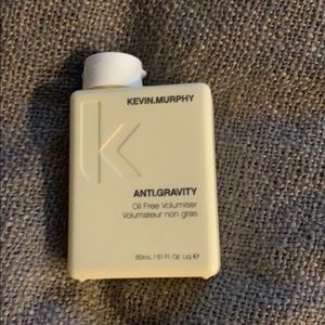 Kevin Murphy Anti.gravity